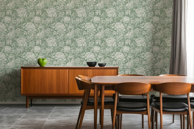 Picture of Väriyhdistelmä - Saga Green - 1009401-01 - 04171-01